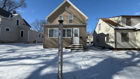 115 N 8th Street Montevideo MN 56265