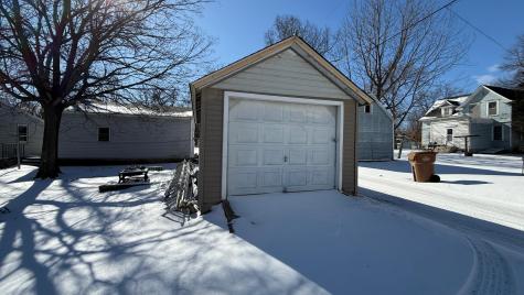 115 N 8th Street Montevideo MN 56265