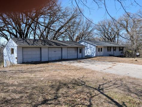 1433 Ridgeview Drive Montevideo MN 56265