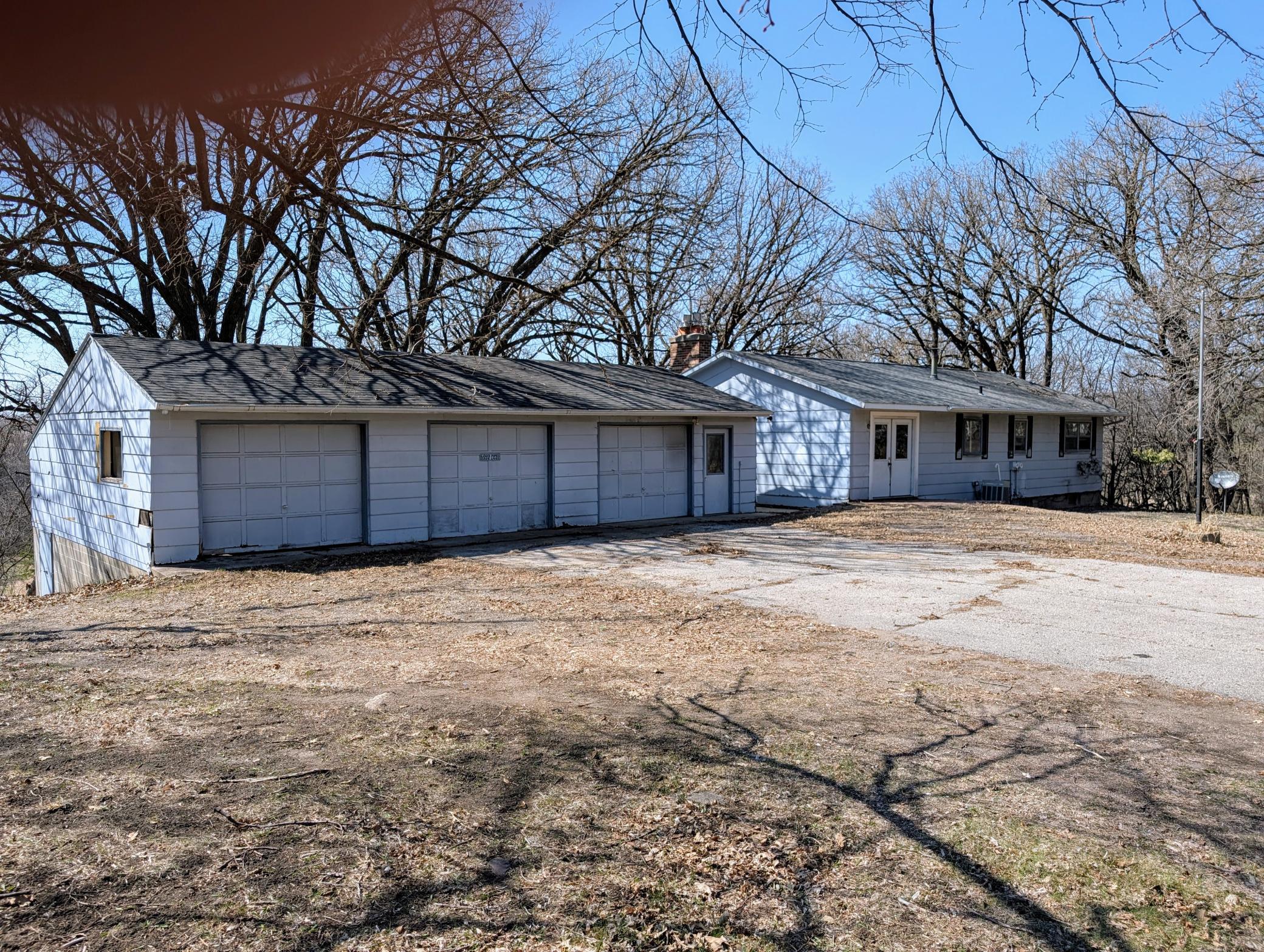 1433 Ridgeview Drive Montevideo MN 56265