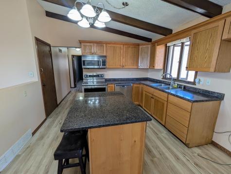 1433 Ridgeview Drive Montevideo MN 56265
