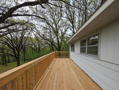 1433 Ridgeview Drive Montevideo MN 56265