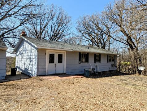 1433 Ridgeview Drive Montevideo MN 56265