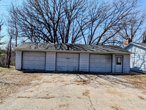 1433 Ridgeview Drive Montevideo MN 56265