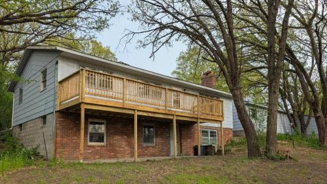 1433 Ridgeview Drive Montevideo MN 56265