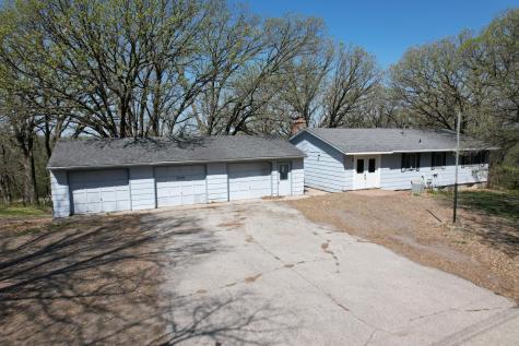 1433 Ridgeview Drive Montevideo MN 56265
