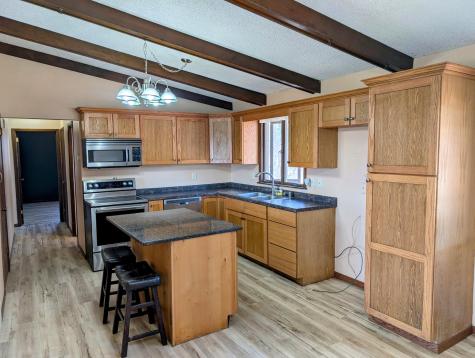 1433 Ridgeview Drive Montevideo MN 56265