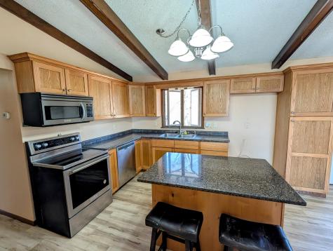 1433 Ridgeview Drive Montevideo MN 56265
