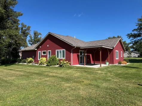 177 Pine Street Dawson MN 56232