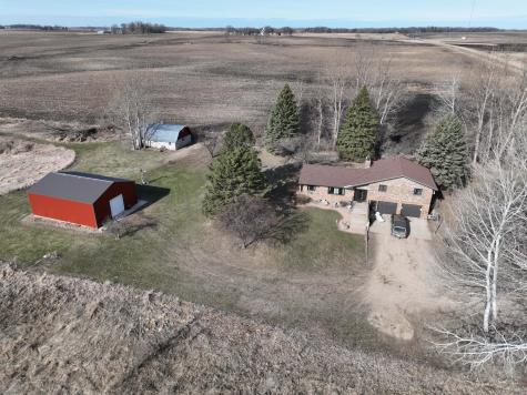 58533 243 Street Litchfield MN 55355