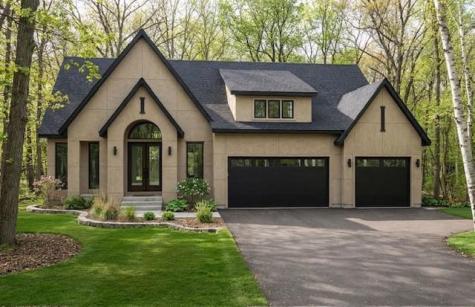 9215 Timberland Trail Eden Prairie MN 55347