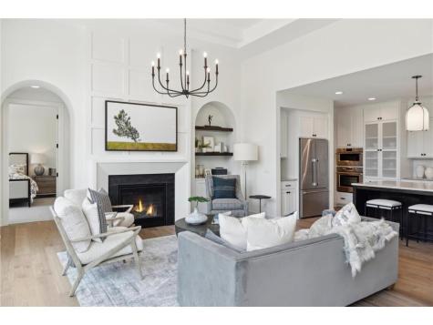 9215 Timberland Trail Eden Prairie MN 55347