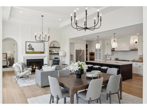 9215 Timberland Trail Eden Prairie MN 55347