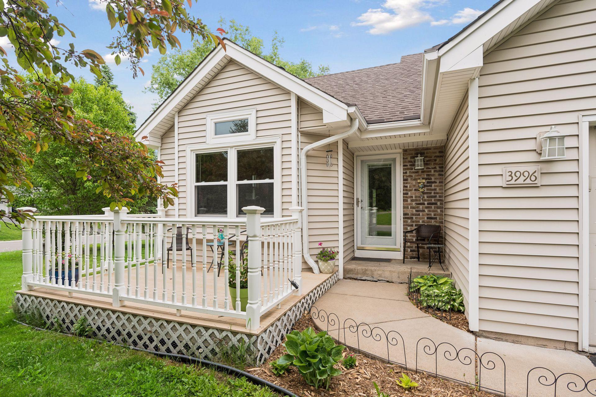 3996 Woodview Drive Vadnais Heights MN 55127