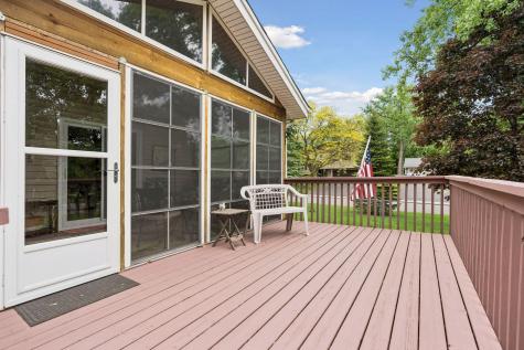 3996 Woodview Drive Vadnais Heights MN 55127