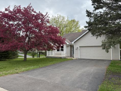 3996 Woodview Drive Vadnais Heights MN 55127