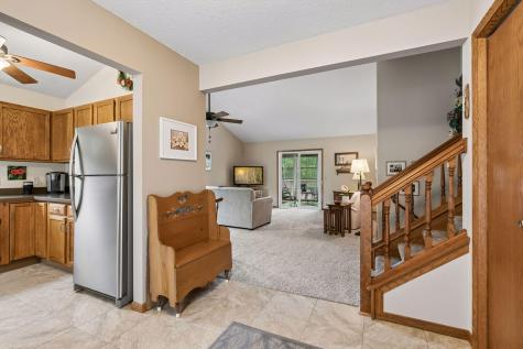 3996 Woodview Drive Vadnais Heights MN 55127