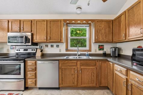3996 Woodview Drive Vadnais Heights MN 55127