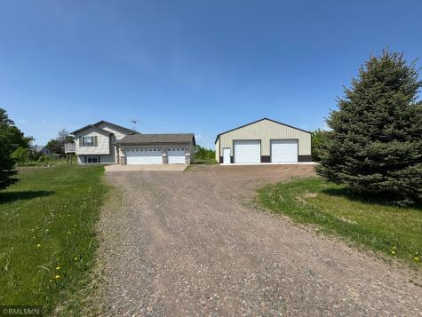 1205 Legend Street Mora MN 55051