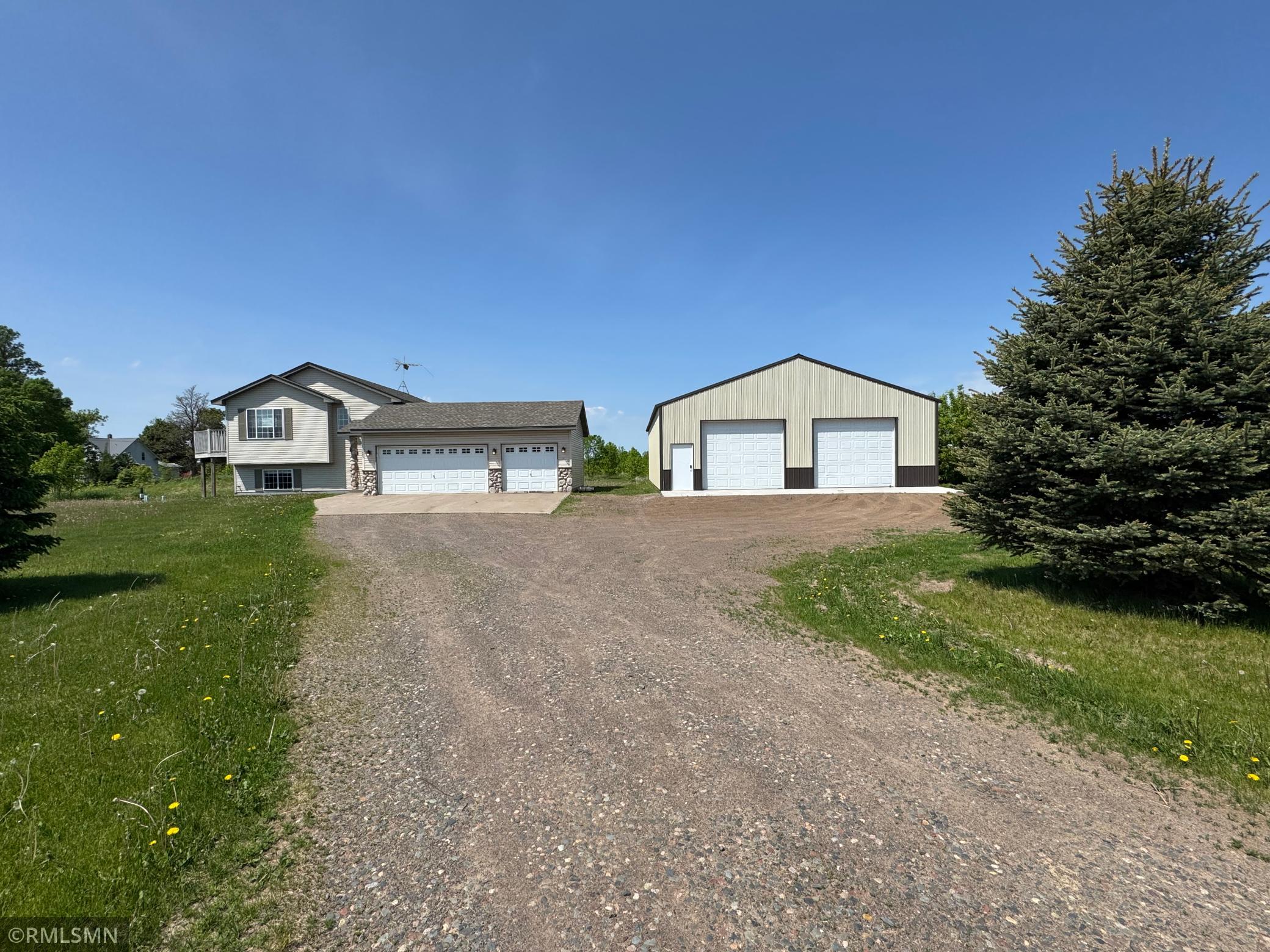 1205 Legend Street Mora MN 55051