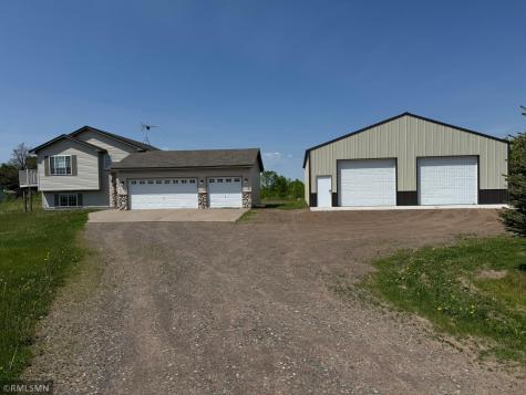 1205 Legend Street Mora MN 55051