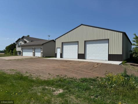 1205 Legend Street Mora MN 55051