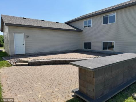 1205 Legend Street Mora MN 55051