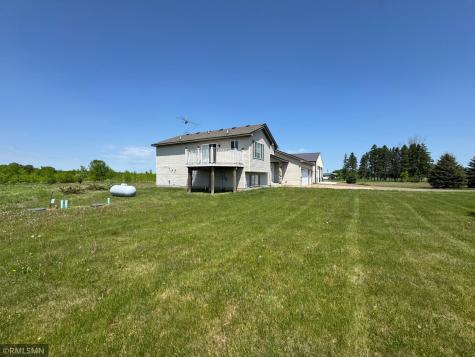 1205 Legend Street Mora MN 55051