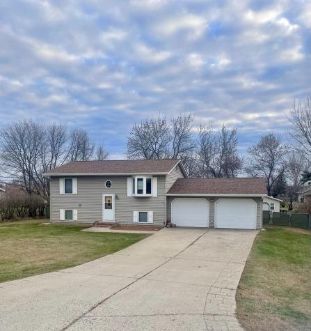 1106 Tabbert Road NW Alexandria MN 56308