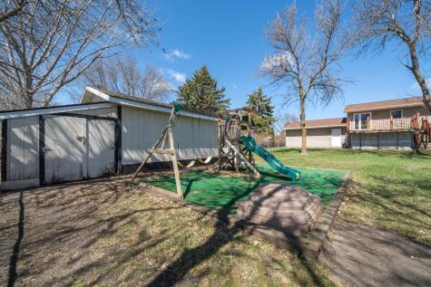 1106 Tabbert Road NW Alexandria MN 56308