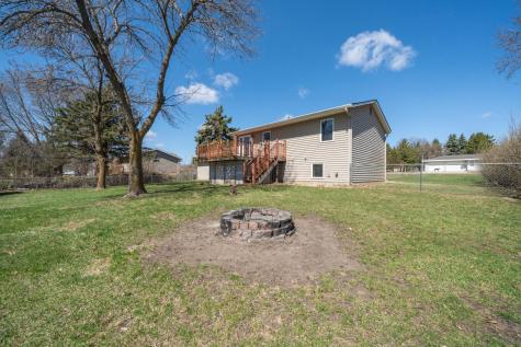 1106 Tabbert Road NW Alexandria MN 56308