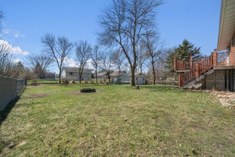 1106 Tabbert Road NW Alexandria MN 56308