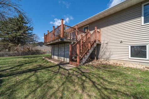 1106 Tabbert Road NW Alexandria MN 56308