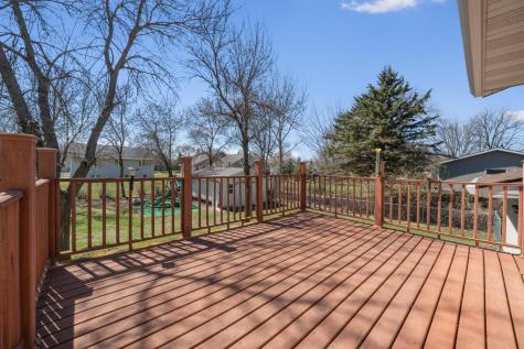 1106 Tabbert Road NW Alexandria MN 56308