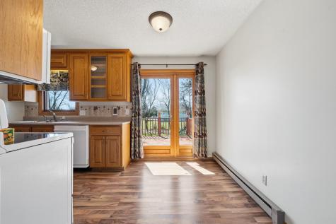 1106 Tabbert Road NW Alexandria MN 56308