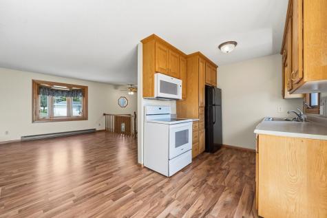 1106 Tabbert Road NW Alexandria MN 56308
