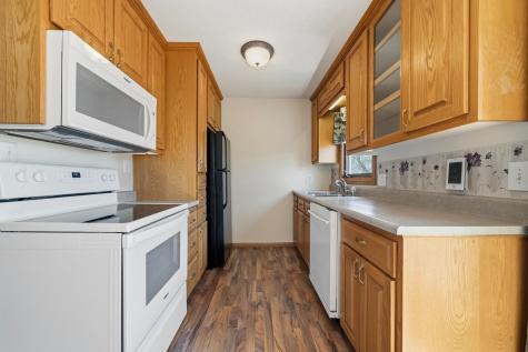1106 Tabbert Road NW Alexandria MN 56308
