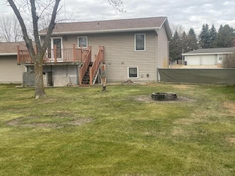 1106 Tabbert Road NW Alexandria MN 56308