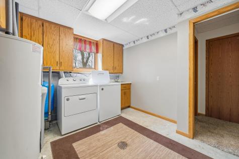 1106 Tabbert Road NW Alexandria MN 56308