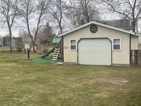 1106 Tabbert Road NW Alexandria MN 56308