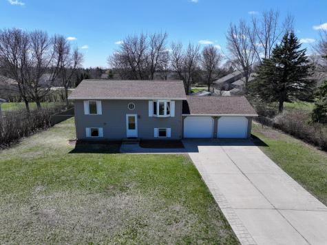 1106 Tabbert Road NW Alexandria MN 56308
