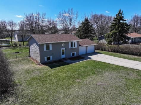 1106 Tabbert Road NW Alexandria MN 56308