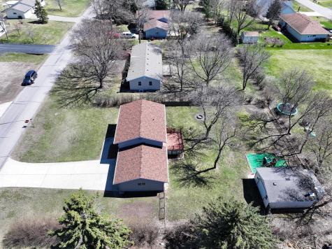 1106 Tabbert Road NW Alexandria MN 56308