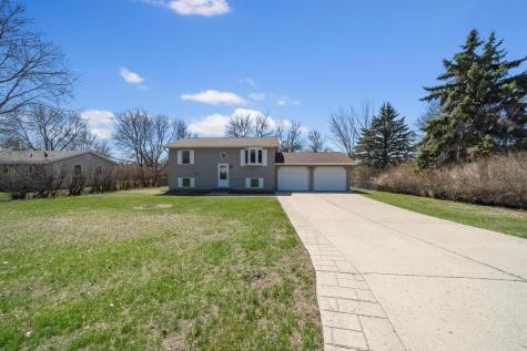 1106 Tabbert Road NW Alexandria MN 56308