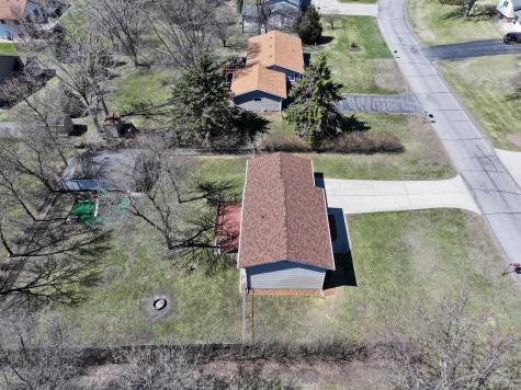1106 Tabbert Road NW Alexandria MN 56308