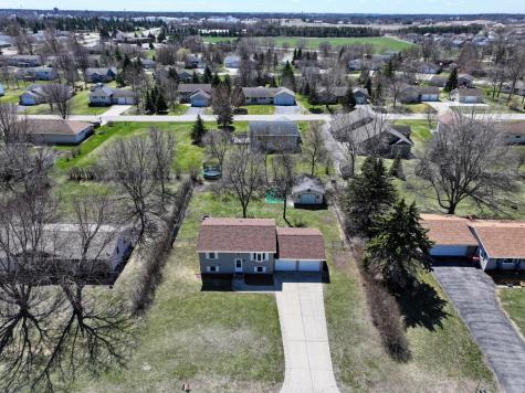 1106 Tabbert Road NW Alexandria MN 56308