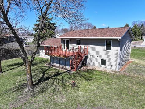 1106 Tabbert Road NW Alexandria MN 56308