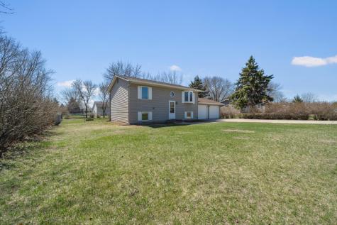 1106 Tabbert Road NW Alexandria MN 56308