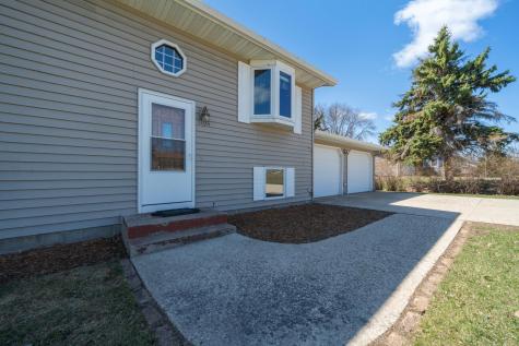 1106 Tabbert Road NW Alexandria MN 56308