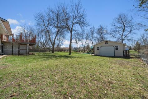 1106 Tabbert Road NW Alexandria MN 56308